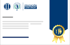 diploma curso de especialización