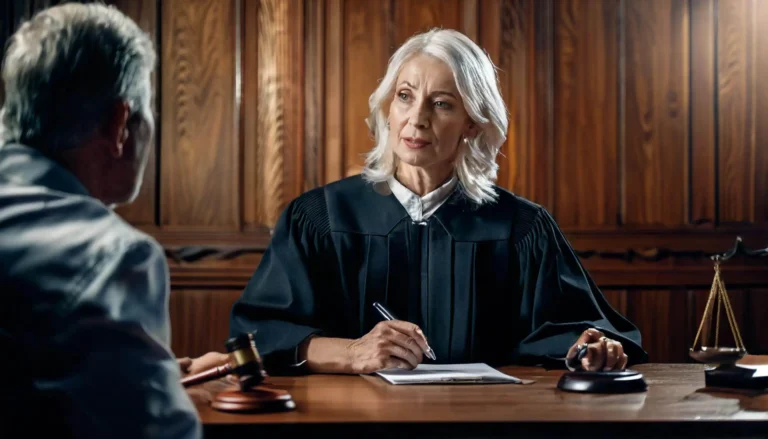 fundamento del derecho y proporcionalidad