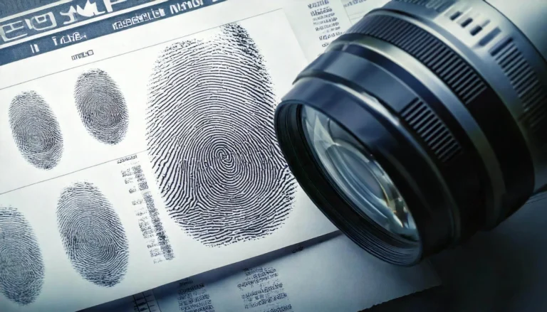 criminologia