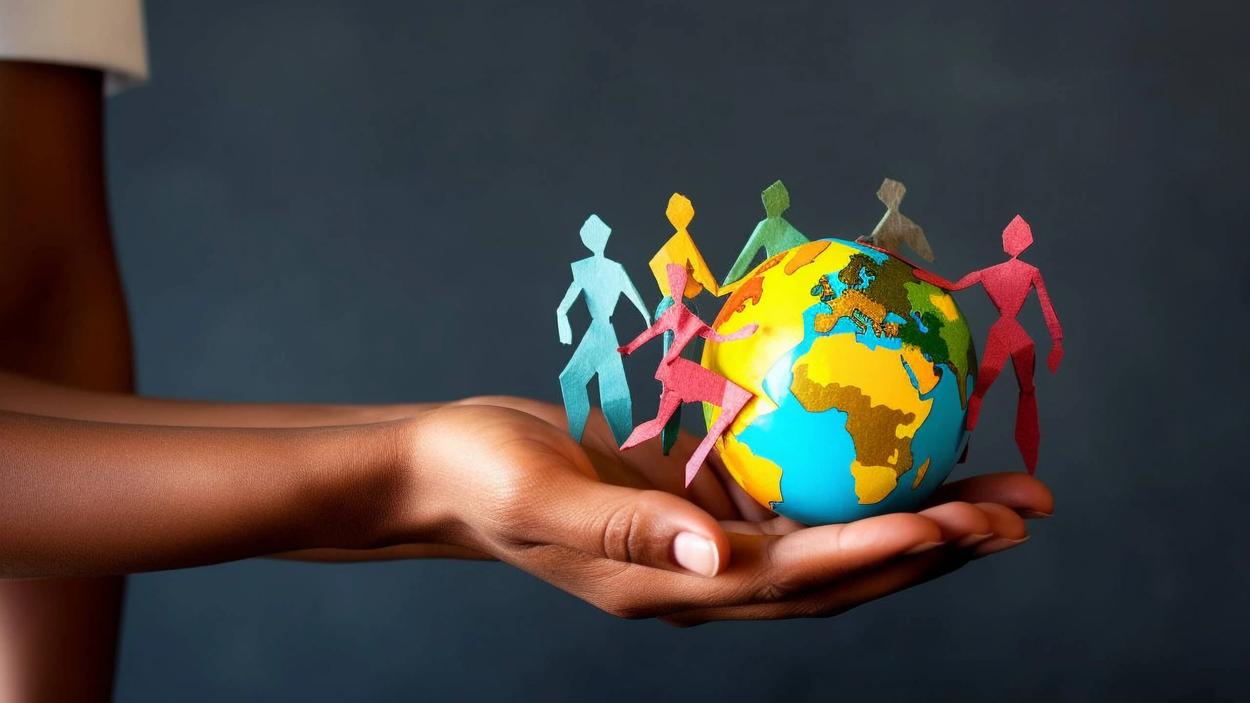 Maestría en Protección Internacional de los Derechos Humanos