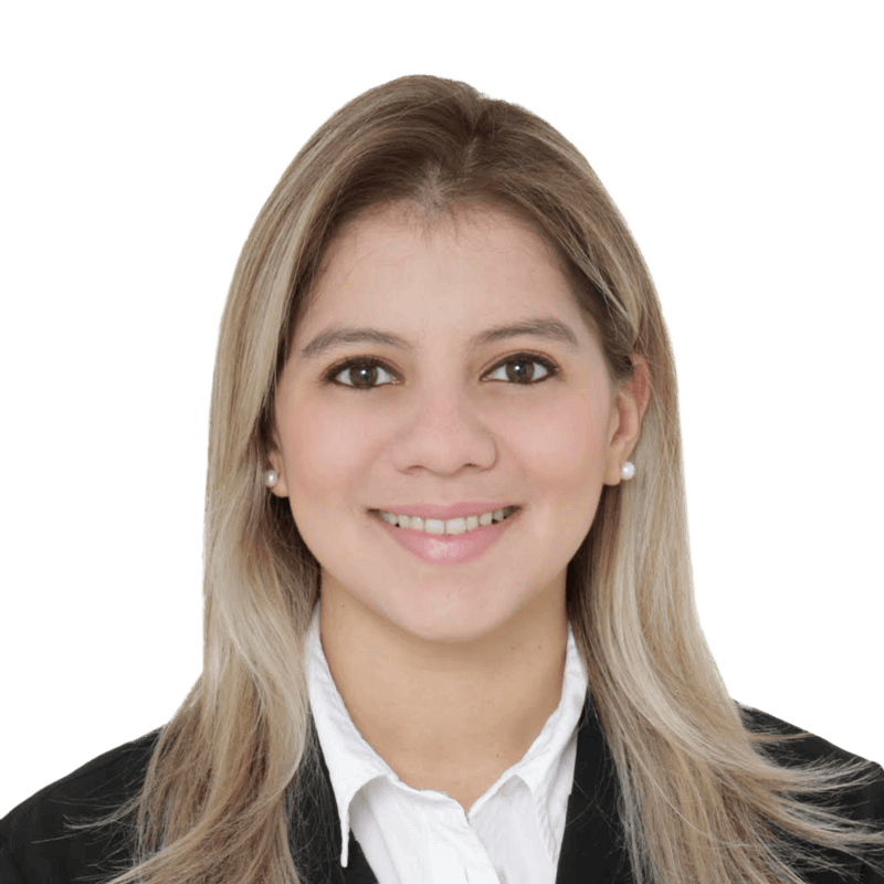 Foto de Cristiana González Palacios
