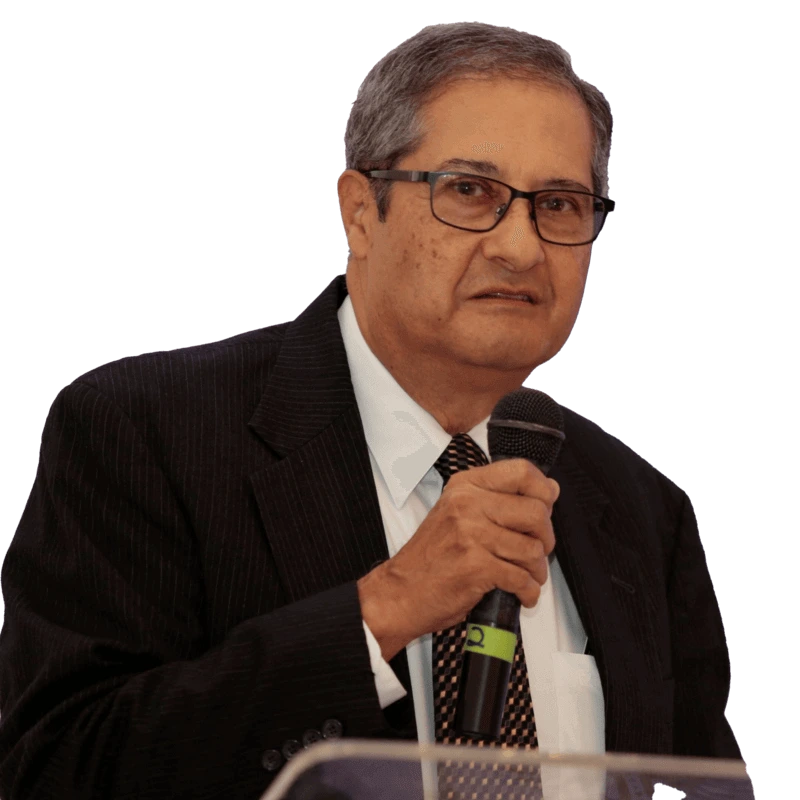 Foto de Mario Alberto Houed Vega