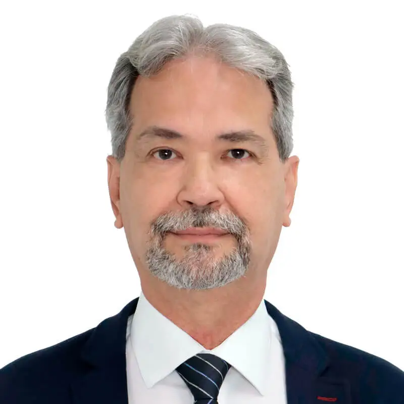 Foto de Sergio Javier Cuarezma Teran