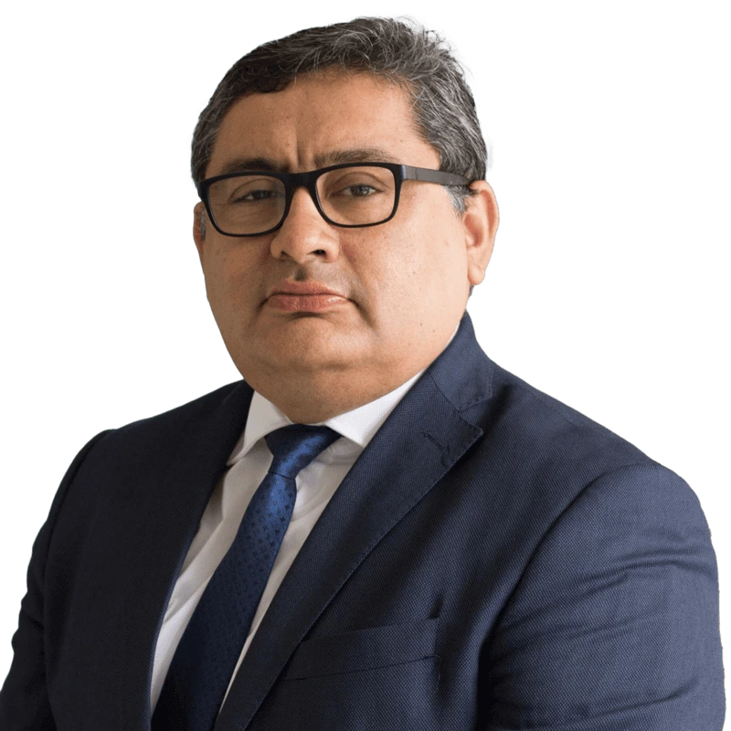 Foto de Luis Reyna Alfaro